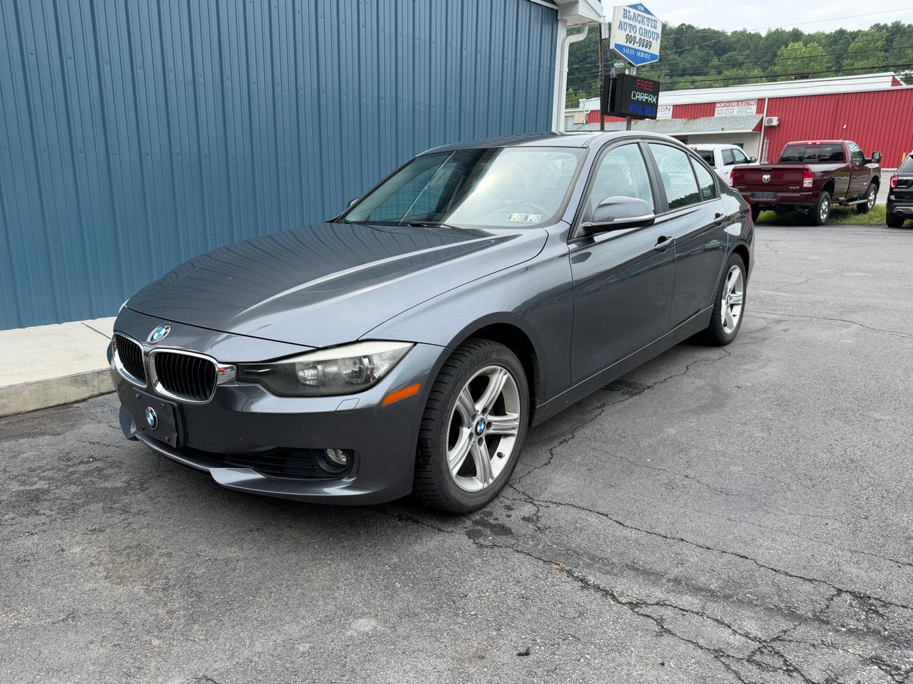 bmw 3 series 2014 WBA3B5G54ENS09125 image bmw 3 series 2014 WBA3B5G54ENS09125 image